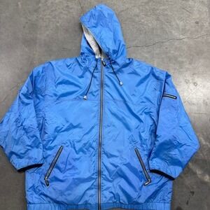 Vintage‎ CS active windbreaker